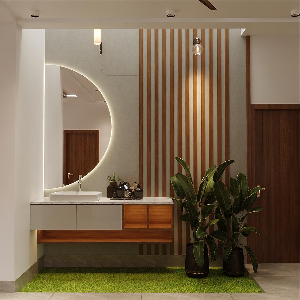 De Arch Project 3